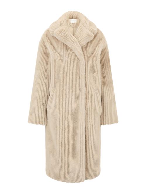 Guido Maria Kretschmer Women Overgangsfrakke 'Lola'  beige