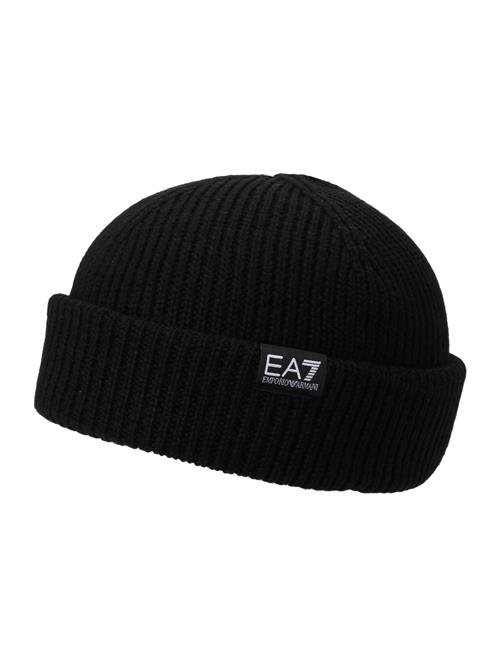 EA7 Emporio Armani Hue  sort / hvid