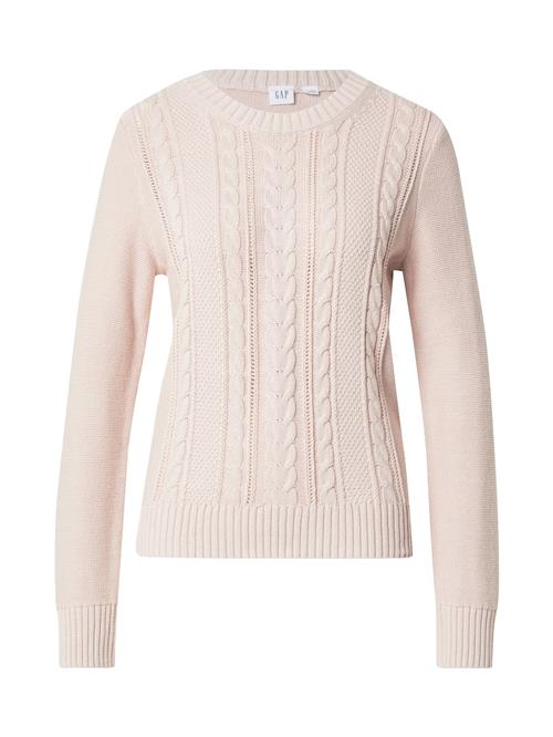 GAP Pullover 'CLASSIC'  lyserød