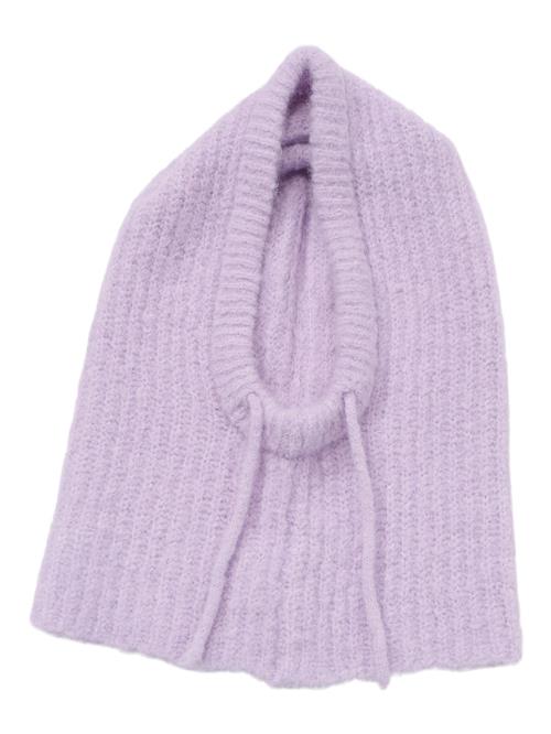 OBJECT Hue 'OBJMilu'  pastellilla