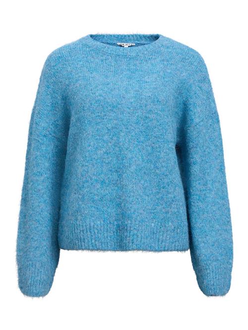 OBJECT Pullover  blå