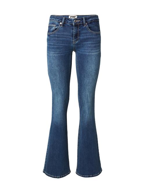Tally Weijl Jeans  mørkeblå