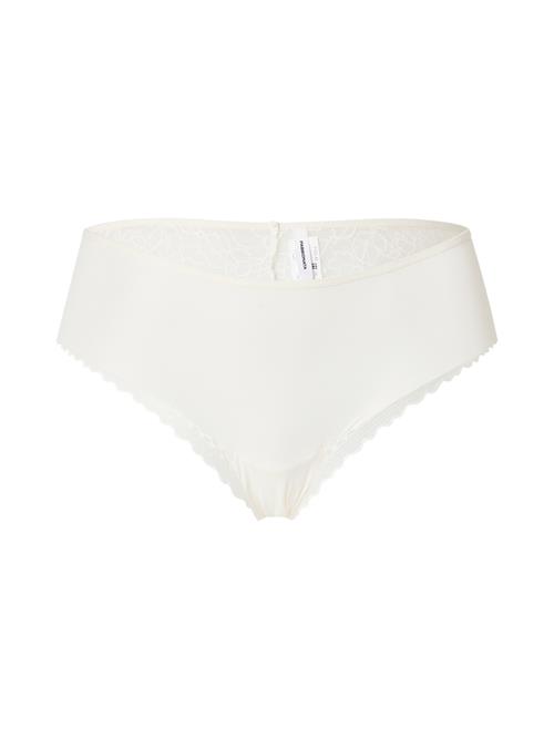 PASSIONATA String 'PILA'  hvid