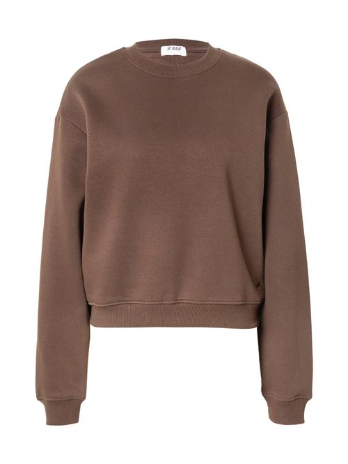 Tally Weijl Sweatshirt  brun
