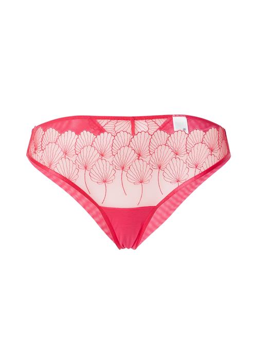 Bluebella Slip 'Vermont'  lyserød / mørk pink