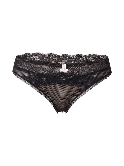 PASSIONATA Slip 'BROOKLYN'  sort
