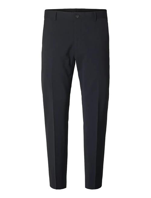 Slhslim-Liam Trs Flex Noos Selected Navy