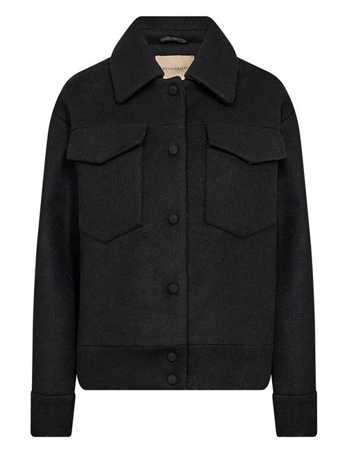 Sc-Asta Soyaconcept Black