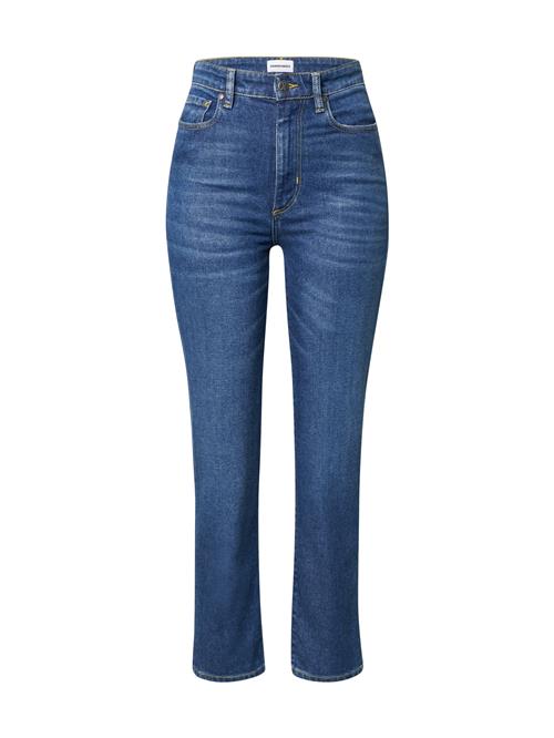 Se ARMEDANGELS Jeans 'LEJAANI'  blue denim ved About You