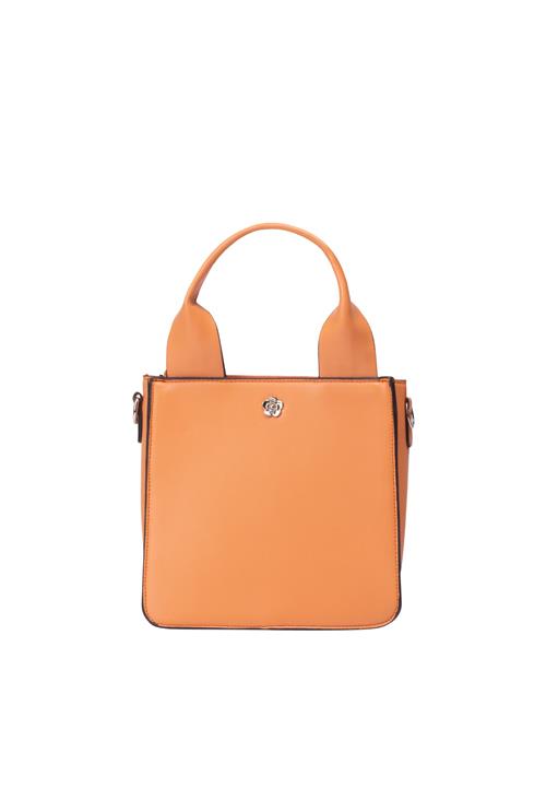 MYMO Håndtaske  orange