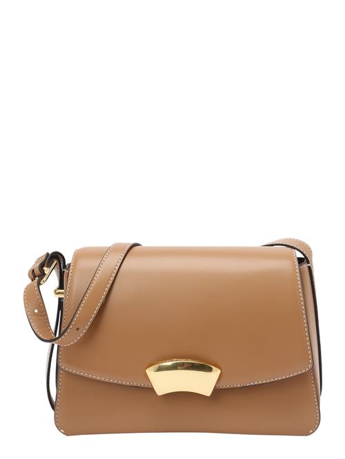 3.1 Phillip Lim Skuldertaske  cappuccino