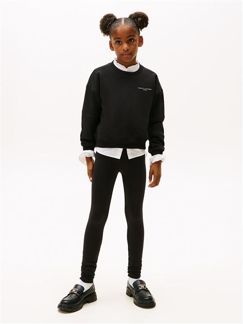 TOMMY HILFIGER Sæt  sort