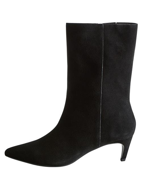 Next Ankelstøvler 'Forever Comfort'  sort