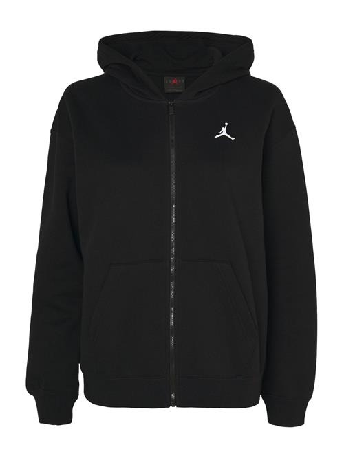 Jordan Sweatjakke 'BRK'  sort