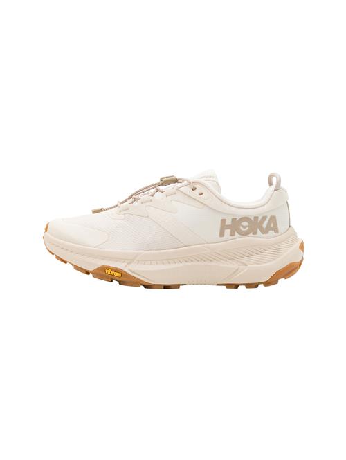 HOKA Løbesko  beige / æggeskal