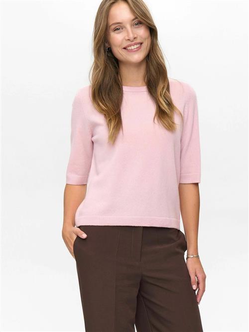 NÜMPH Overdel 'KALLY'  pink