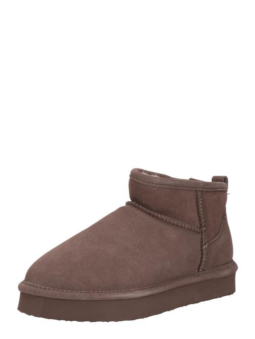 Bianco Boots 'Snow'  mokka