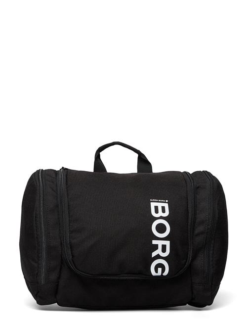 Core Wash Bag Hanging Björn Borg Black
