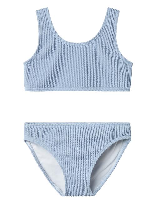 Nkfziba Bikini Dk Name It Blue