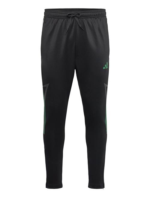M Tiro Cb_Np Pt Adidas Sportswear Black