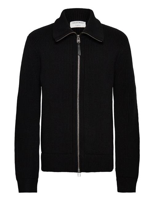Niall Tiger Of Sweden Black