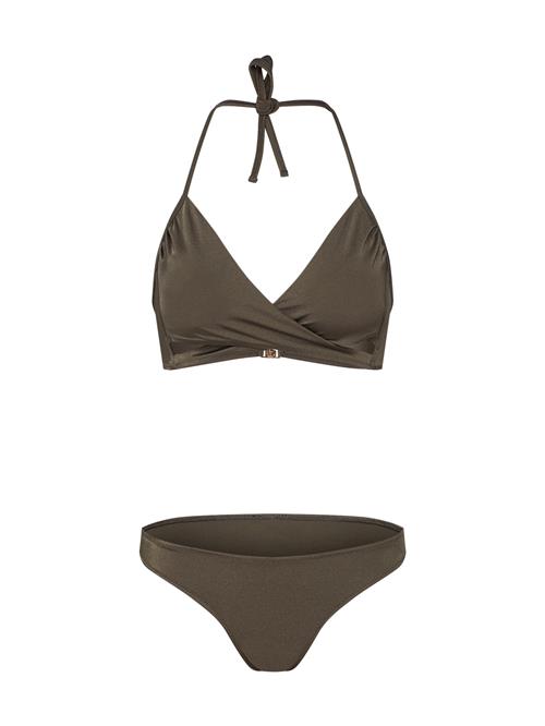 Se ABOUT YOU Bikini 'Lotta'  khaki ved About You