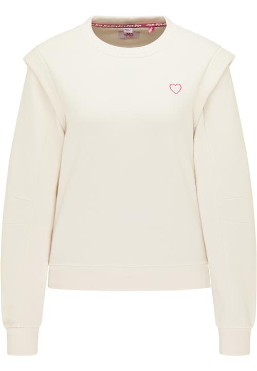 MYMO Sweatshirt  kit / pink
