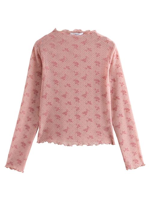 Next Shirts  lyserød / gammelrosa