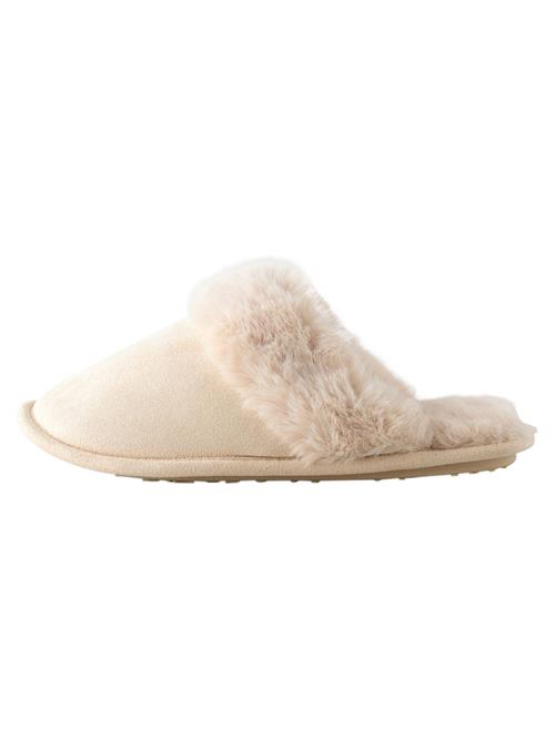 Next Hjemmesko  sand