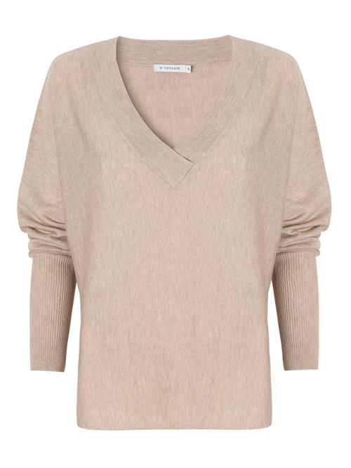 Se TATUUM Pullover  nude ved About You
