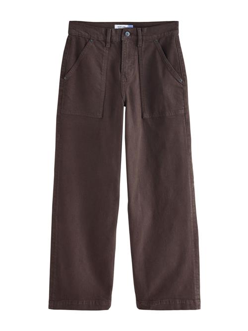 Next Jeans  choko