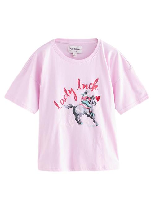 Cath Kidston Shirts  aqua / rosé / rød / sort