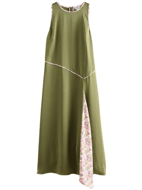 Cath Kidston Kjole  grøn / orange / lyserød / sort