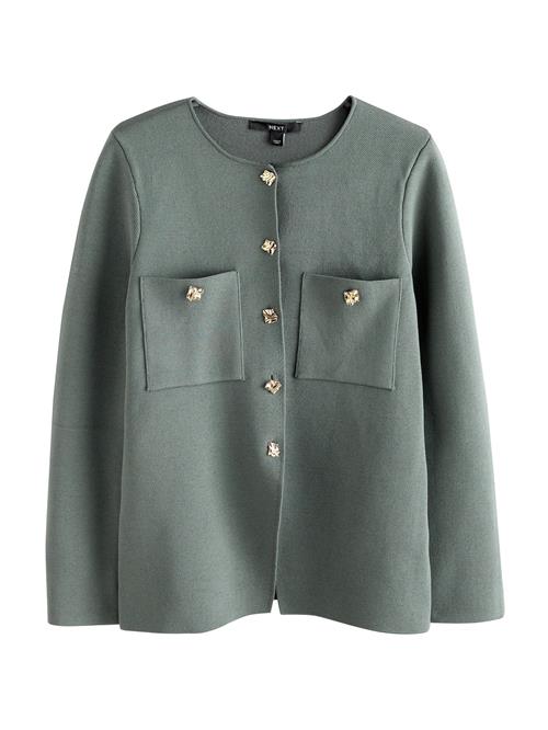 Next Cardigan  jade