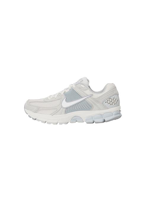 Nike Sportswear Sneaker low 'ZOOM VOMERO 5'  basalgrå / lysegrå / hvid