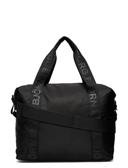 Borg Classic Sports Bag Björn Borg Black
