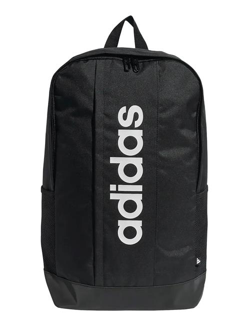 Linear Backpack Adidas Performance Black