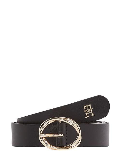 Th Chic 2.5 Tommy Hilfiger Black