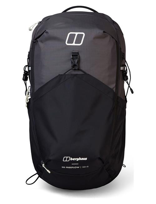 Se Bg W 3D Freeflow 305L Berghaus Grey ved Booztlet