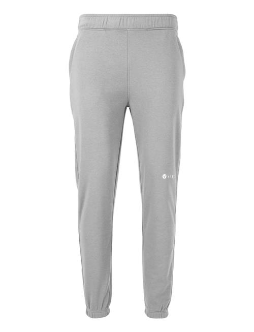 Kayden M Sweat Pants Virtus Grey