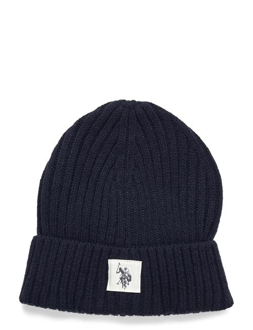Se Nor Hood Uspa Uni Acc U.S. Polo Assn. Navy ved Booztlet