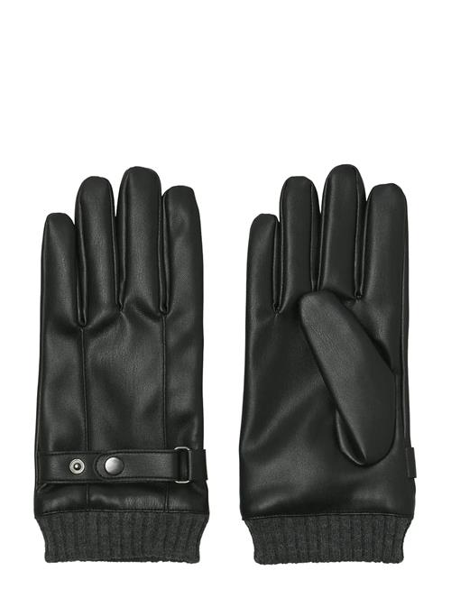Jack & Jones Jacalaska Gloves Jack & J S Black