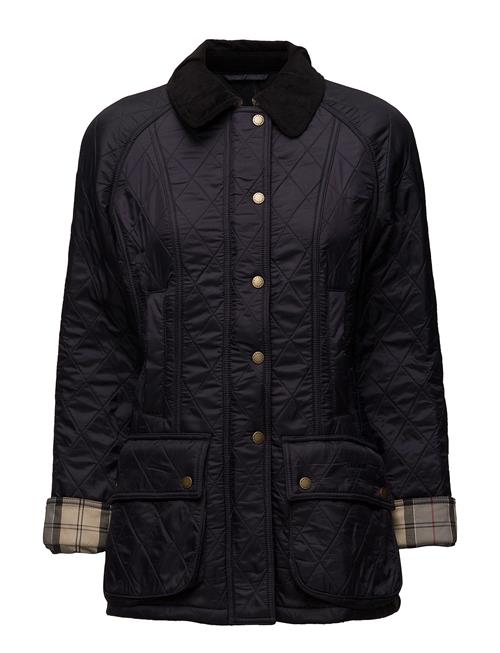 Barbour Beadnell Polarquilt Barbour Navy