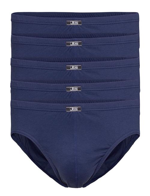 Jbs 5-Pack Mini Slip Gots. JBS Blue