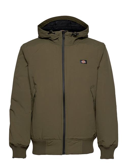 M New Sarpy Jacket Dickies Green