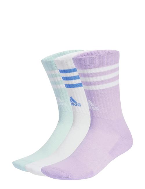 3S C Spw Crw 3P Adidas Performance Pink