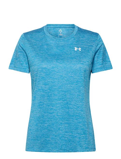 Tech Ssc- Twist Under Armour Blue