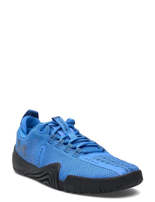 Ua Tribase Reign 6 Under Armour Blue