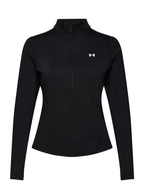 Motion 1/2 Zip Emea Under Armour Black