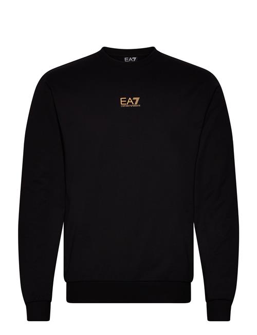 8Npm30 EA7 Black